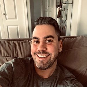 Meet your Posher, Marcus